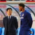 【日本代表】ウルグアイ戦は４人がメンバー外　鈴木彩艶、安藤智哉は負傷により出場せず