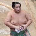 琴桜３連敗から連勝で勝ち越し「落ち着いて取れた」欧勝馬相手に最後まで前へ出て8勝目