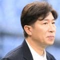 通算１９５本塁打　元プロ野球選手が愛娘との２ショで満面笑み　「素敵な親子写真」と反響