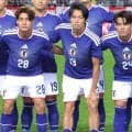 佐野海舟＆航大、三浦泰年＆知良以来の「日本代表・兄弟同時先発」…戦後２例目