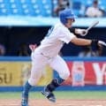 【大学野球】青学大・中山凱、サヨナラ適時打で激闘に終止符「ああいう場面で返すのが自分の仕事」