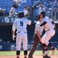 【高校野球】武相が７回コールドで秋15年ぶり４強入り　２安打完封の坂本真晟「３年生へ恩返し」
