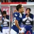 日本-ウルグアイは１－１で前半終了　２３歳松木玖生の鮮やか代表初弾で先制も４２分に追いつかれる　Ｗ杯後初の親善試合