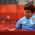 【卓球】日本男子、60年ぶり金へ逆王手　19歳松島輝空が躍動…あと１ゲーム奪取で優勝