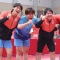 【卓球】なぜそこに？張本智和、運命の第５試合は物陰で見守る　日本男子、中国倒して６０年ぶり金…アジア大会