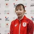 【卓球】早田ひな、中国のエース孫穎莎に1－3で敗れる　土壇場から見せ場も金星ならず