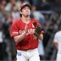 【楽天】前田健太「CS頑張ってください！」９回完封のお立ち台で日本ハムにエール
