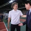 日本代表に敗れたウルグアイのフォルラン監督「８０分間はいい試合運び」後半ＡＴの２失点悔やむ