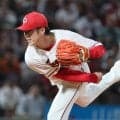 【広島】6回1失点好投の森下暢仁が７勝目「先に点を与えないというところはやっていきたい」