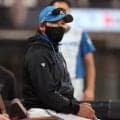 【日本ハム】新庄監督が脱帽「あれが前田君のテクニック」楽天前田健太に内野安打２本、０封負け