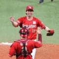 【楽天】前田健太「CS頑張ってください！」９回完封のお立ち台で日本ハムにエール