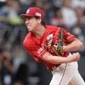 【データ】楽天の前田健太が最長ブランク記録更新　NPB復帰後初、12年ぶり11度目の完封勝利