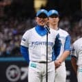 新庄監督が来季続投を明言「しょうもない成績を残したのでクビかなとも思ったけど」
