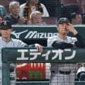 痛恨黒星の巨人・橋上監督代行「もう一回引き締め直して」阪神と２差、Ｖ争い崖っぷちも選手鼓舞