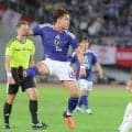 ＭＦ松木玖生に漂う風格「勝てたことにホッとせず…」起用に応える“一発回答”代表定着間違いなしか