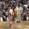 「そろそろ溜席に突入致します。」懐かしの著名人が“大胆”予告 「あの人は今！？的な」「見つけた」宣言どおり登場にファン騒然