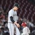 【巨人】西舘勇陽「一発で仕留められたっていうのは…」自己最多タイ10奪三振も痛恨の黒星