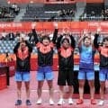「心配になるな」名古屋アジア大会　人気競技も空席目立つ　陸上は花形１００ｍ実施、卓球は日本男子が６０年ぶり金の快挙も　ファン嘆き「チケット取れにくかったから諦めたのに」