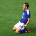「サムライブルーの新スターだ」松木玖生の“夢のデビュー戦ゴール”をサウサンプトン公式＆ファンも祝福！「なんて素晴らしい一撃だ」「愛すべき我が息子」