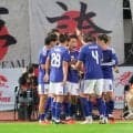 【日本代表】初代表、初先発、初ゴール松木玖生の恩師がエール「信じられないというか夢のよう」