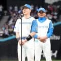 【日本ハム】清宮幸太郎、本拠地最終戦セレモニーであいさつ「僕たちを信じて待っていて…」