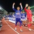 【日本代表】GK早川友基が素早い反応の守備で終盤２得点呼び込む　