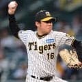 阪神・西勇輝　今季限り現役引退　球団は慰留も本人の意向は固く