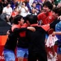 「もはや絶対王者ではない」日本に許した大金星に“衝撃”　まさかの逆転負けに中国メディアは卓球王国の崩壊を懸念「金メダル以上のものを失った」【アジア大会】
