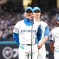 日本ハム・新庄監督　来季続投で６年目長期政権へ　３年連続Ａクラス＆柴田や大塚ら育成手腕評価　続投打診に即答「もちろんです」