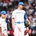 日本ハム・達　１３０球力投も実らず８敗目も「マエケンさんと投げ合えたことはよかった」