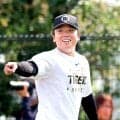 阪神・村上　聖地でＶ投手だ　中５日で１０・１ラスト巨人戦先発有力　連続で中５日もエースの自覚「勝つしかない」