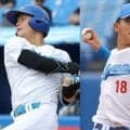 阪神ドラフト事情　まずは捕手と即戦力投手が必要　渡部は捕手の大本命、西野も上位候補