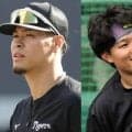 阪神　聖地胴上げへ打ちまくる　２９日からヤクルト２連戦と１０月１日巨人戦は聖地開催　森下「目の前の試合を頑張りたい」