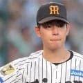 阪神・下村はキャンプで体作りできれば開幕ローテ狙える　気にする“七回の壁”は福原忍氏「仕方ない部分もあります」