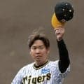 【阪神】最後まで戦い続けた西勇輝　くじけそうなリハビリの中で心を支えたのは愛息