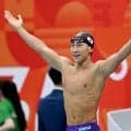 【競泳】大橋信の衝撃世界新、先輩たちは反応様々「なに、あの子。おっそろしい」「陸上を泳いでいるかのよう」「世界新を出されると、かすむ」…アジア大会