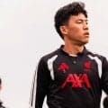 「夏に移籍先を探すべきだった」“構想外”扱いが続く遠藤航にリバプール記者が持論　冬の退団を提言「代理人が動いていなければ、むしろ驚きだ」