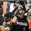 村上宗隆が歓喜、Wソックスが5年ぶり進出決定　3年連続100敗以上から史上初の躍進