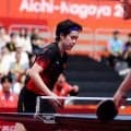 「僕が張本に勝っていたら…」日本の“勝因”となった運命の第4試合　敗れた世界ランク1位の中国エースは悲痛な心情を吐露「僕はもっとうまくできた」【アジア大会】