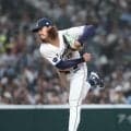 西武高橋光成が23年以来の２桁勝利で球団18年ぶりの10勝カルテット誕生／見どころ