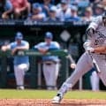 村上宗隆１安打１打点　快勝したホワイトソックスは21年以来５年ぶりポストシーズン進出決定
