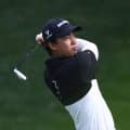 マイケル・キム連覇へ首位発進 桂川有人が31位