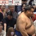 「つまみ出せ」高安、激勝の直後…熱戦に水を差す“残念な行為”に「やめろ」「本当に品がない」憤りの声