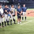 中学軟式→高校で選手半減は「惜しい」　野球離れ阻止へ…プロが伝える“硬式上達”のコツ
