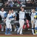日ハム戦中継で「ばか可愛い人映ってる」　笑顔振りまく美女の正体「どう見ても素人では…」