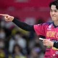 【男子バレー】アジア大会での飛躍を誓う後藤陸翔「常にA代表に入りたい」