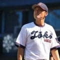桐光学園が横浜の壁に阻まれ8強敗退、天野監督は相手のエース左腕に脱帽【神奈川】
