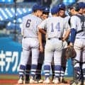 平塚学園が2年ぶりの秋ベスト4逃す、投打噛み合わず2安打完封負け｢個の力を上げないといけない｣【神奈川】