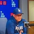 大谷翔平、復帰２戦目は定位置「１番DH」　前日は２番で出場し１安打　パドレス先発はピベッタ