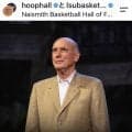 ＮＢＡ初代シーズンＭＶＰの伝説的プレーヤー、ボブ・ペティット氏が死去　９３歳　オールスターＭＶＰも４度受賞